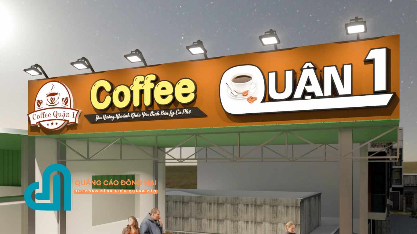 Nhược điểm của bảng hiệu Alu – Cần biết để tránh sai lầm