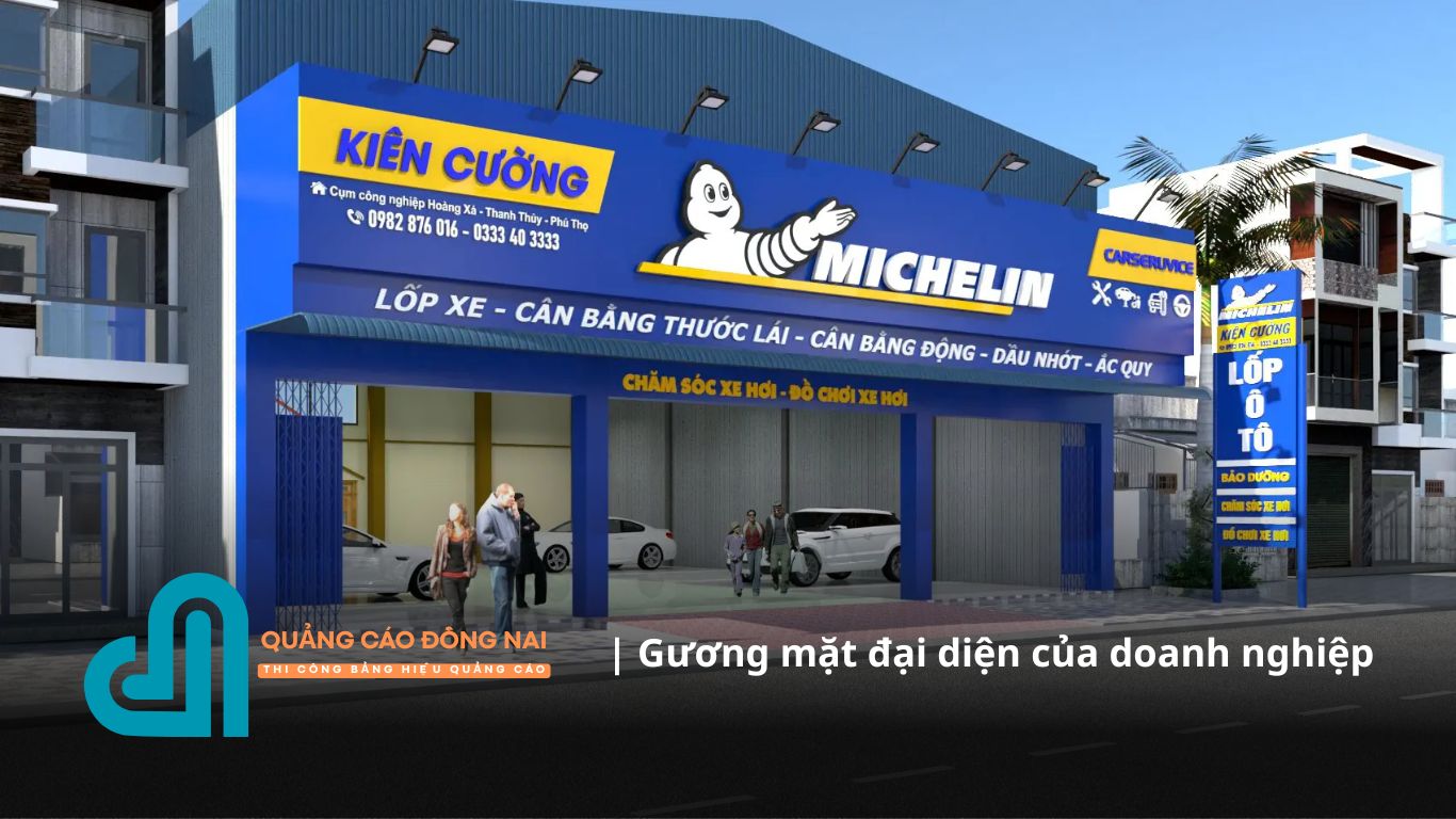 Tại sao nên làm bảng hiệu quảng cáo ở Đồng Nai?
