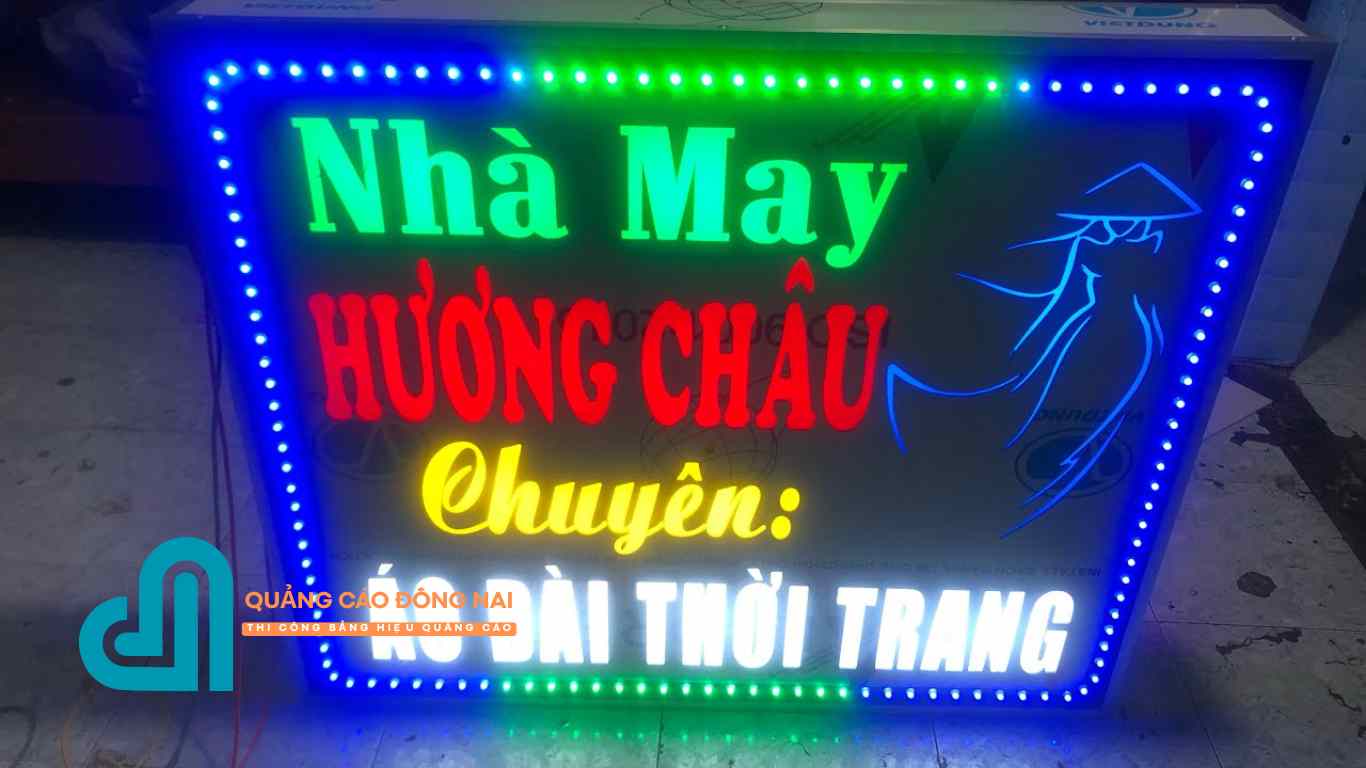 Câu hỏi thường gặp (FAQ)