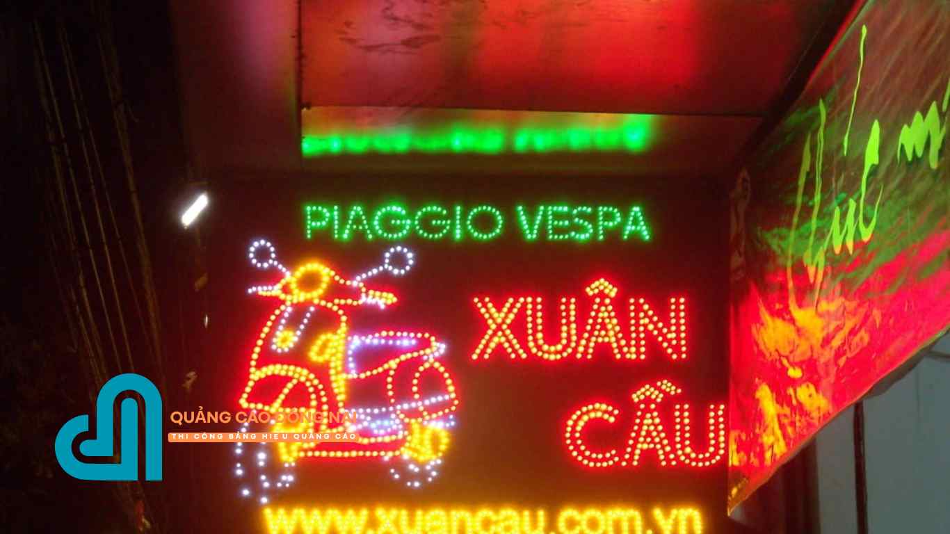 Câu hỏi thường gặp (FAQ)