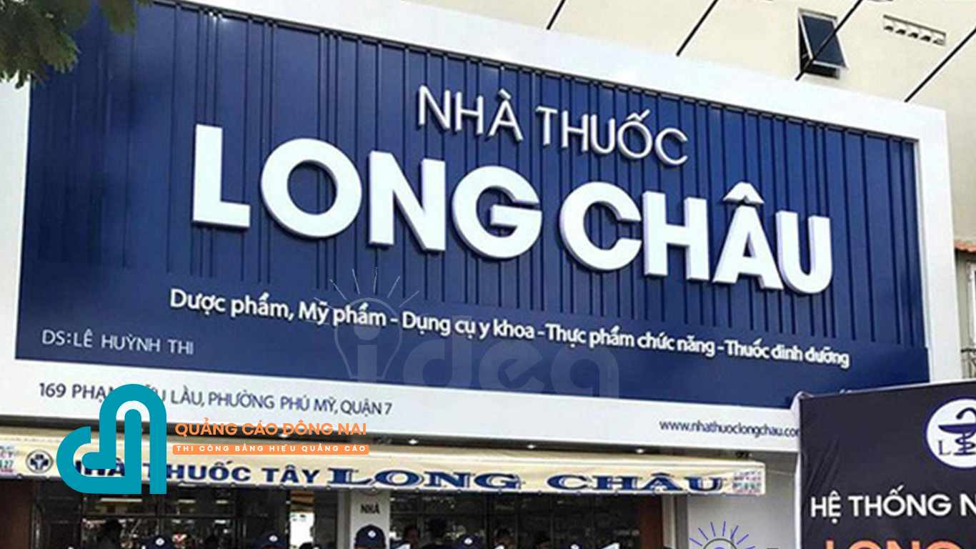 Có nên làm bảng hiệu Alu tại Đồng Nai không?