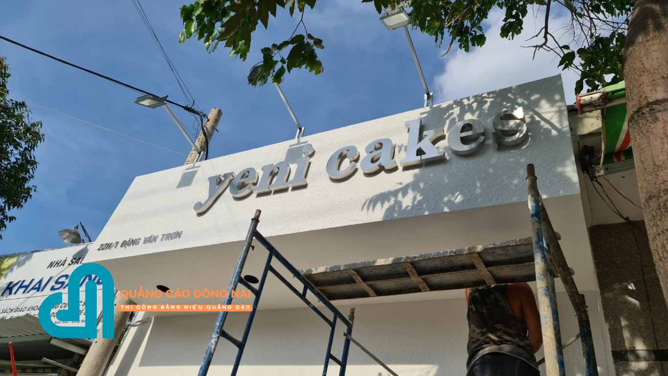 Dẫn chứng thực tế tại Đồng Nai