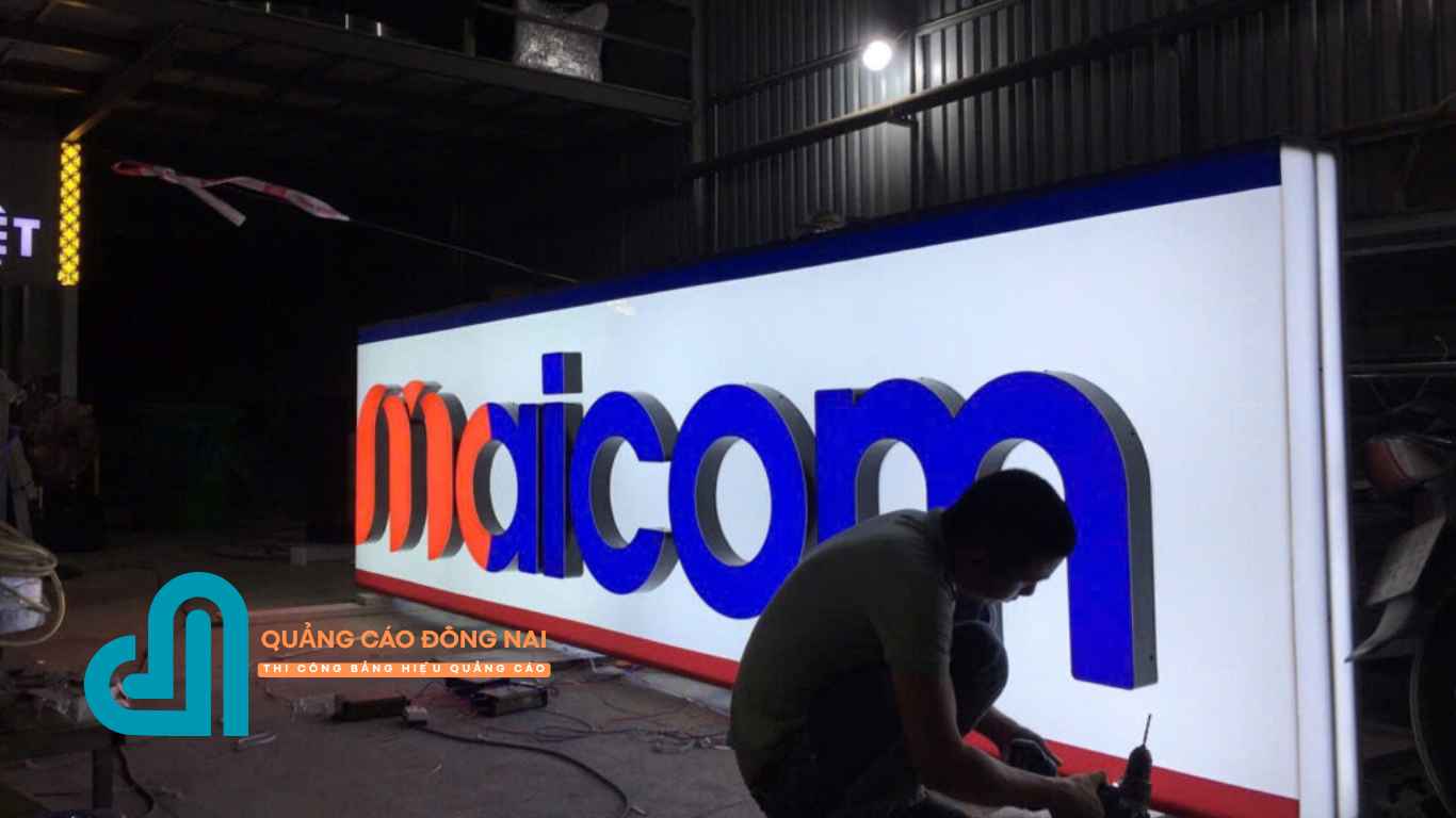 Loại hình kinh doanh nào thì nên chọn Mica thường?