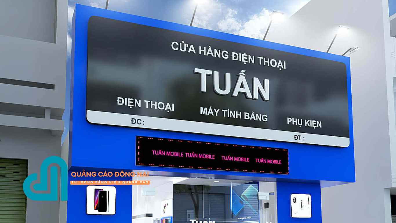 Lưu ý khi kết hợp Mica và LED