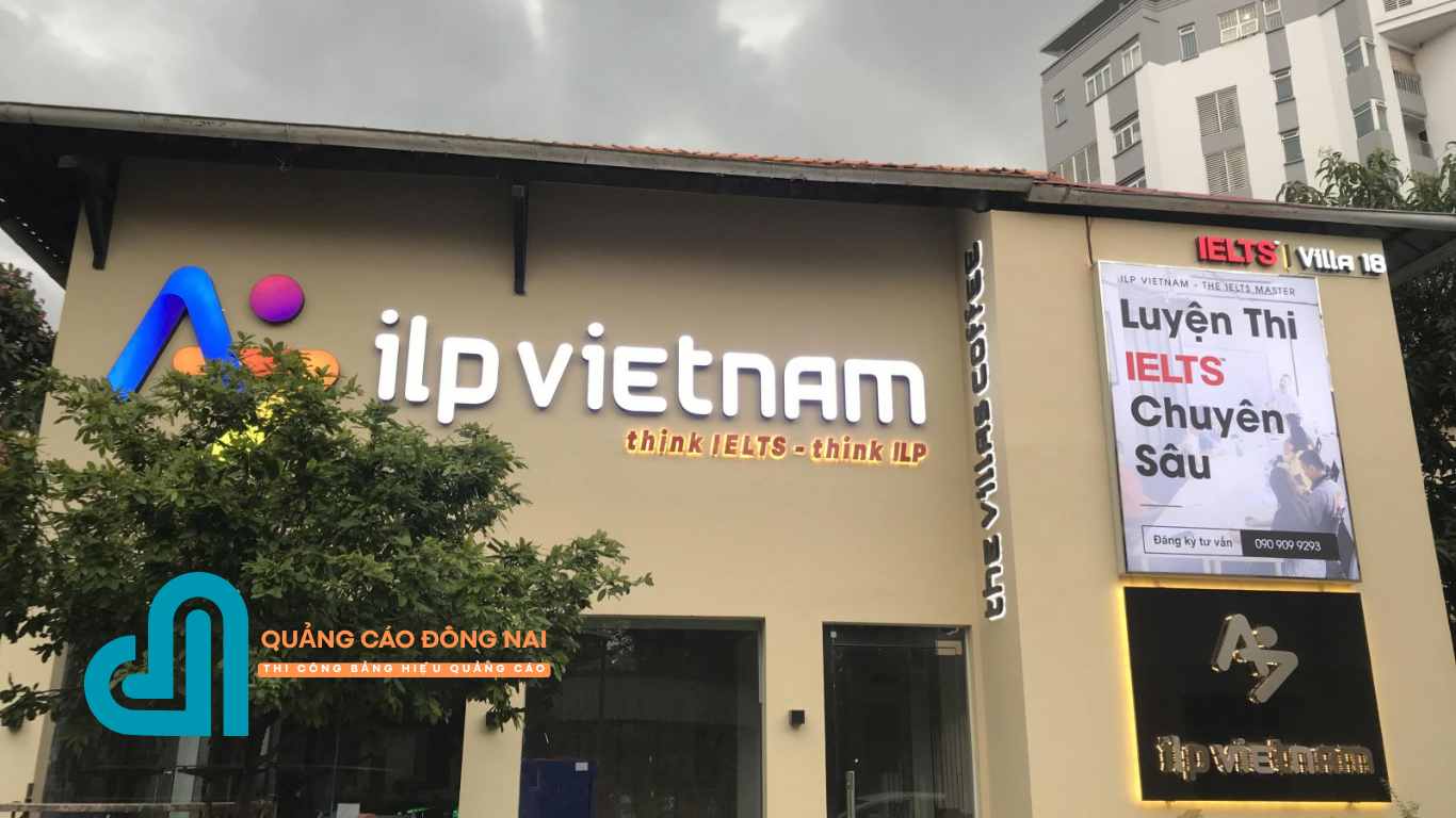 Lưu ý pháp lý khi lắp bảng hiệu tại Đồng Nai