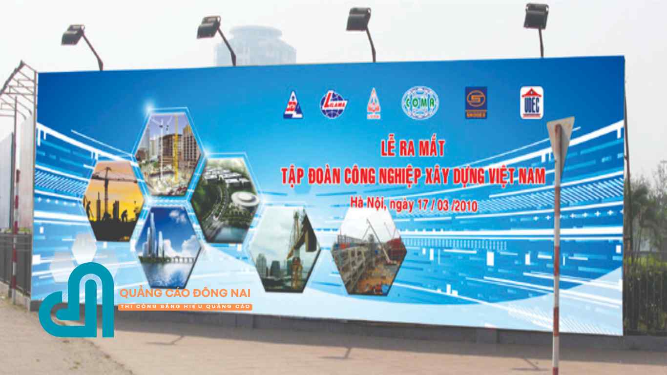 Lưu ý quan trọng khi thi công bảng hiệu Hiflex khổ lớn