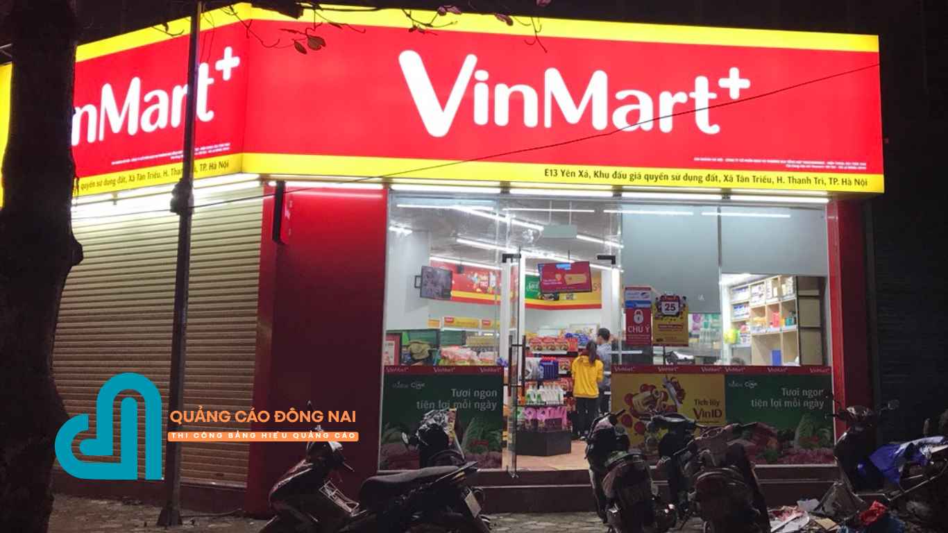Nên chọn loại nào cho cửa hàng tại Đồng Nai?