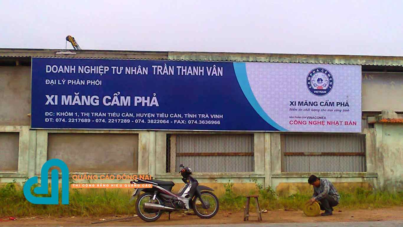 Ưu điểm của bảng hiệu Hiflex